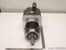 Siemens Wittenstein 1FK7101-2AF71-1RG0  SP 140S-MC1-10