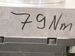 Siemens Wittenstein 1FK7101-2AF71-1RG0  SP 140S-MC1-10