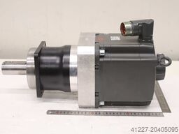 Siemens Wittenstein 1FK7101-2AF71-1RG0  SP 140S-MC1-10