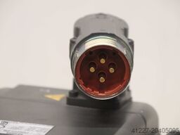 Siemens Wittenstein 1FK7101-2AF71-1RG0  SP 140S-MC1-10