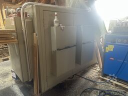 Weinig Profimat 26 S