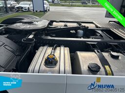 Volvo FH 500 Aero TC XL 4x2 CMS + Hydrauliek