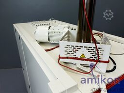 Weiss TS 60 -72…+220 °C