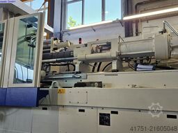 KraussMaffei KM 300-1400 CX