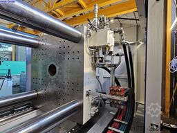 KraussMaffei KM 300-1400 CX