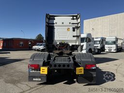 Iveco SWAY 510