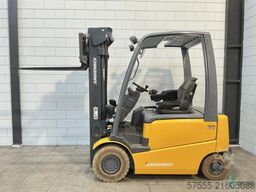 Jungheinrich EFG 425