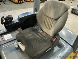 Jungheinrich EFG 425