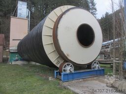 Dutch Dryers DX - 3000