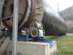 Dutch Dryers DX - 3000