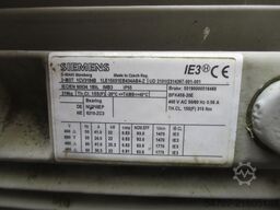 Dutch Dryers DX - 3000