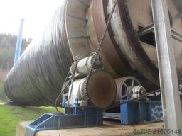 Dutch Dryers DX - 3000