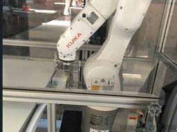 Kuka KUKA KR 6 R900-2 SEL Agilus 2 – unused /