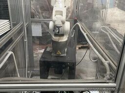 Kuka KUKA KR 6 R900-2 SEL Agilus 2 – unused /
