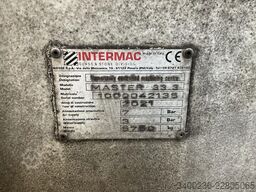 Intermac Master 33.3