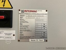 Intermac Master 33.3