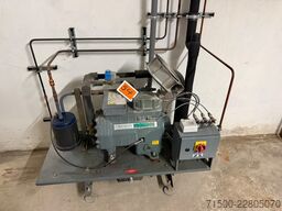 KOMA UVR-21.21/RECO-HHX