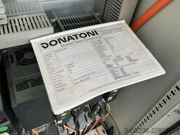 Donatoni S3Q
