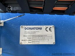 Donatoni S3Q