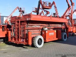Holland Lift G-320DL30 4WDS/N