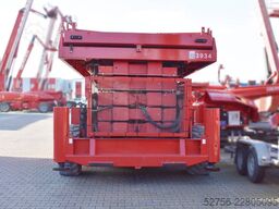 Holland Lift G-320DL30 4WDS/N