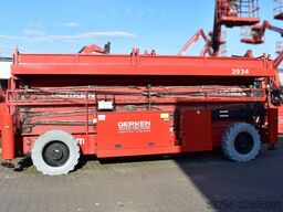 Holland Lift G-320DL30 4WDS/N