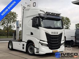 Iveco S-Way AS440ST/P 530 4x2 Diesel | Retarder | 126...