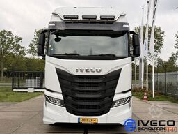 Iveco S-Way AS440ST/P 530 4x2 Diesel | Retarder | 126...