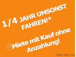 Ford F-Max 500- Aktion Mietkauf 1579 EUR