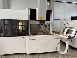 GF AgieCharmilles FORM 3000