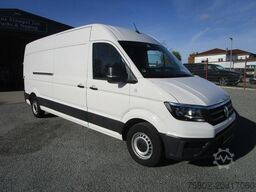 VOLKSWAGEN Crafter 2.0 TDI 140 PS*KLIMA+3-Sitzer+MAXI+EURO6