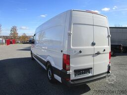 VOLKSWAGEN Crafter 2.0 TDI 140 PS*KLIMA+3-Sitzer+MAXI+EURO6
