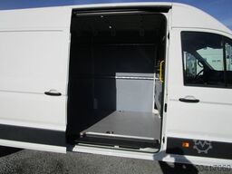 VOLKSWAGEN Crafter 2.0 TDI 140 PS*KLIMA+3-Sitzer+MAXI+EURO6