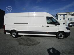 VOLKSWAGEN Crafter 2.0 TDI 140 PS*KLIMA+3-Sitzer+MAXI+EURO6