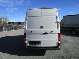 VOLKSWAGEN Crafter 2.0 TDI 140 PS*KLIMA+3-Sitzer+MAXI+EURO6