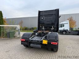 MERCEDES-BENZ Actros 1851 LS/Kipphydraulik/Retarder/BigSpace