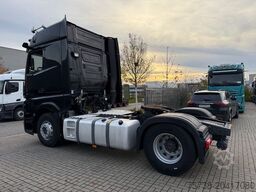 MERCEDES-BENZ Actros 1851 LS/Kipphydraulik/Retarder/BigSpace