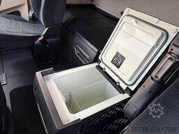 MERCEDES-BENZ Actros 1851 LS/Kipphydraulik/Retarder/BigSpace