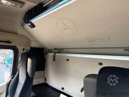 MERCEDES-BENZ Actros 1851 LS/Kipphydraulik/Retarder/BigSpace