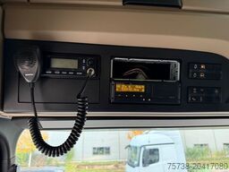 MERCEDES-BENZ Actros 1851 LS/Kipphydraulik/Retarder/BigSpace