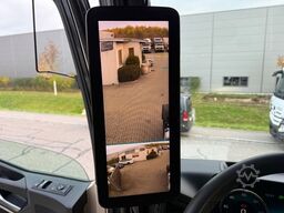 MERCEDES-BENZ Actros 1851 LS/Kipphydraulik/Retarder/BigSpace