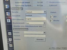 ENGEL insert 650H-120