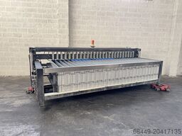 Jackstone Vertikale plaatvriezers