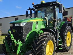 John Deere 7270 R