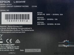EPSON Sure Press L-4033AW