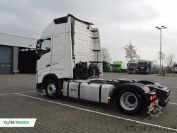 VOLVO FH 460 Globetrotter XL Varios i-Save