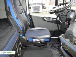 VOLVO FH 460 Globetrotter XL Varios i-Save