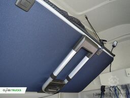 VOLVO FH 460 Globetrotter XL Varios i-Save