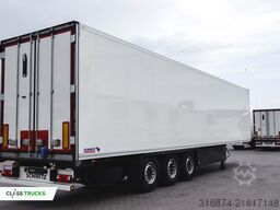 SCHMITZ CARGOBULL SKO FP 60 ThermoKing SLXi 300