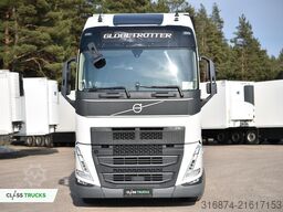 VOLVO FH 500 Globetrotter XL Varios